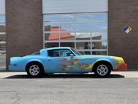 1978 Pontiac Firebird Movie Car SKU:AA1004 Henderson, NV - Image 5