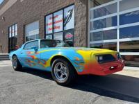 1978 Pontiac Firebird Movie Car SKU:AA1004 Henderson, NV - Image 7