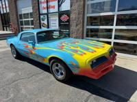 1978 Pontiac Firebird Movie Car SKU:AA1004 Henderson, NV - Image 8