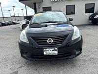 2013 Nissan Versa 1.6 S 4A - Image 4