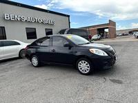 2013 Nissan Versa 1.6 S 4A - Image 5