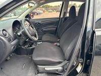 2013 Nissan Versa 1.6 S 4A - Image 10