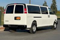 2023 Chevrolet Express 3500 Chevy LS Extended Passenger Van ((CALL FOR PRICE)) - Image 5