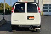 2023 Chevrolet Express 3500 Chevy LS Extended Passenger Van ((CALL FOR PRICE)) - Image 6