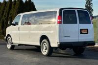 2023 Chevrolet Express 3500 Chevy LS Extended Passenger Van ((CALL FOR PRICE)) - Image 7