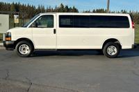 2023 Chevrolet Express 3500 Chevy LS Extended Passenger Van ((CALL FOR PRICE)) - Image 8
