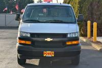 2023 Chevrolet Express 3500 Chevy LS Extended Passenger Van ((CALL FOR PRICE)) - Image 10