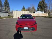 2025 Toyota Camry Hybrid Electric LE (Natl) Sedan Wilkins Auto Center - Image 3