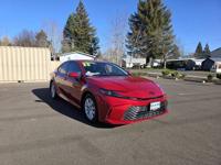 2025 Toyota Camry Hybrid Electric LE (Natl) Sedan Wilkins Auto Center - Image 4