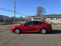 2025 Toyota Camry Hybrid Electric LE (Natl) Sedan Wilkins Auto Center - Image 9