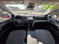 2025 Toyota Camry Hybrid Electric LE (Natl) Sedan Wilkins Auto Center - Image 10