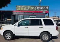 2005 Honda Pilot EX-L 4x4 city of san diego - Image 3