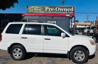 2005 Honda Pilot EX-L 4x4 city of san diego - Image 6