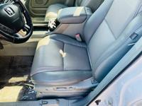 2005 Honda Pilot EX-L 4x4 city of san diego - Image 9