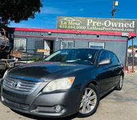 2008 Toyota Avalon Limited city of san diego - Image 2