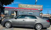 2008 Toyota Avalon Limited city of san diego - Image 3