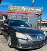 2008 Toyota Avalon Limited city of san diego - Image 5