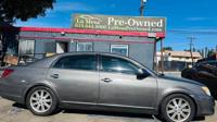 2008 Toyota Avalon Limited city of san diego - Image 6