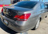 2008 Toyota Avalon Limited city of san diego - Image 7