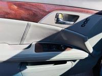 2008 Toyota Avalon Limited city of san diego - Image 9