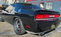 2014 Dodge Challenger R/T 100th Anniversar city of san diego - Image 4