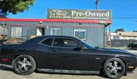 2014 Dodge Challenger R/T 100th Anniversar city of san diego - Image 6