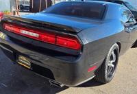 2014 Dodge Challenger R/T 100th Anniversar city of san diego - Image 7