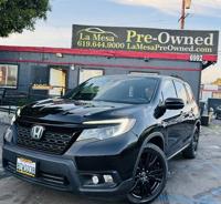 2020 Honda Passport Sport city of san diego - Image 2