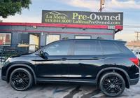 2020 Honda Passport Sport city of san diego - Image 3