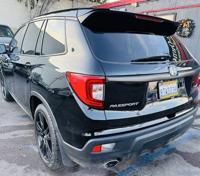2020 Honda Passport Sport city of san diego - Image 4