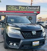 2020 Honda Passport Sport city of san diego - Image 5