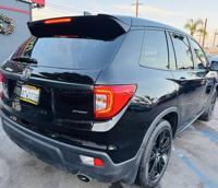 2020 Honda Passport Sport city of san diego - Image 7