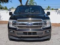 2019 Ford F-150 King Ranch F150 Truck Crew cab AUTONATION Call (904) 329-7804 to confirm availability - February 13th - Image 3