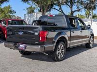 2019 Ford F-150 King Ranch F150 Truck Crew cab AUTONATION Call (904) 329-7804 to confirm availability - February 13th - Image 6