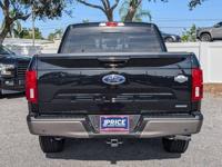 2019 Ford F-150 King Ranch F150 Truck Crew cab AUTONATION Call (904) 329-7804 to confirm availability - February 13th - Image 8