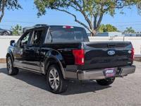 2019 Ford F-150 King Ranch F150 Truck Crew cab AUTONATION Call (904) 329-7804 to confirm availability - February 13th - Image 9