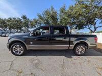 2019 Ford F-150 King Ranch F150 Truck Crew cab AUTONATION Call (904) 329-7804 to confirm availability - February 13th - Image 10