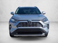 2021 Toyota RAV4 Limited SUV RAV 4 AUTONATION Call (904) 637-7794 to confirm availability - February 13th - Image 3