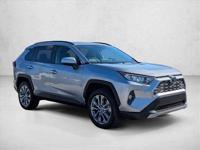2021 Toyota RAV4 Limited SUV RAV 4 AUTONATION Call (904) 637-7794 to confirm availability - February 13th - Image 4