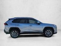 2021 Toyota RAV4 Limited SUV RAV 4 AUTONATION Call (904) 637-7794 to confirm availability - February 13th - Image 5