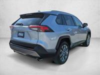 2021 Toyota RAV4 Limited SUV RAV 4 AUTONATION Call (904) 637-7794 to confirm availability - February 13th - Image 6