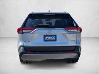 2021 Toyota RAV4 Limited SUV RAV 4 AUTONATION Call (904) 637-7794 to confirm availability - February 13th - Image 7