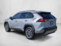 2021 Toyota RAV4 Limited SUV RAV 4 AUTONATION Call (904) 637-7794 to confirm availability - February 13th - Image 9