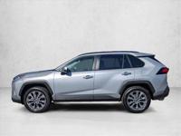 2021 Toyota RAV4 Limited SUV RAV 4 AUTONATION Call (904) 637-7794 to confirm availability - February 13th - Image 10