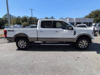 2021 Ford Super Duty F-250 SRW LARIAT 4x4 4WD F250 Truck Crew cab AUTO Call (904) 329-7804 to confirm availability - February 13th - Image 5