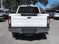 2021 Ford Super Duty F-250 SRW LARIAT 4x4 4WD F250 Truck Crew cab AUTO Call (904) 329-7804 to confirm availability - February 13th - Image 8