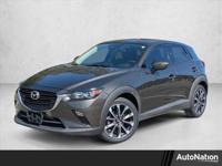 2019 Mazda CX-3 Touring SUV AUTONATION Call (904) 637-7794 to confirm availability - February 13th