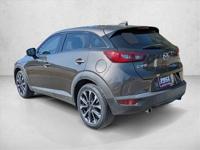 2019 Mazda CX-3 Touring SUV AUTONATION Call (904) 637-7794 to confirm availability - February 13th - Image 8