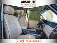 2006 Land Rover Range Rover HSE 4dr SUV 4WD Land Rover Range Rover Sedan - Image 8