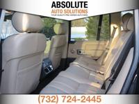 2006 Land Rover Range Rover HSE 4dr SUV 4WD Land Rover Range Rover Sedan - Image 10